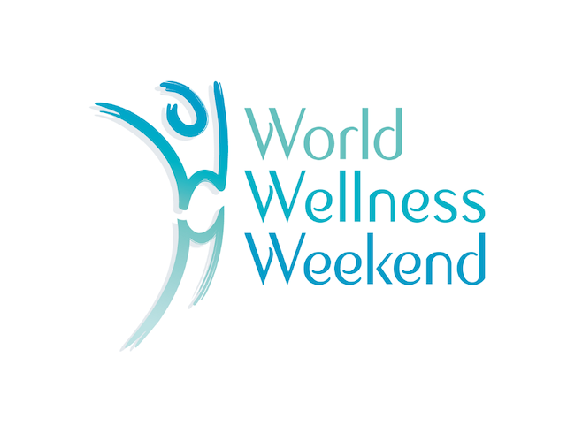 World Wellness Weekend