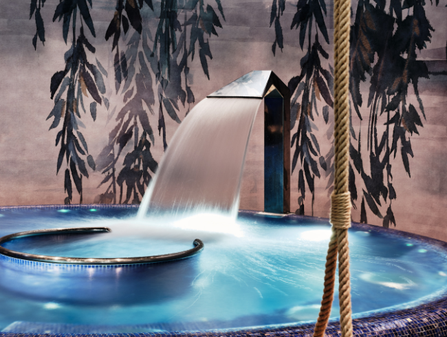 Hydropool